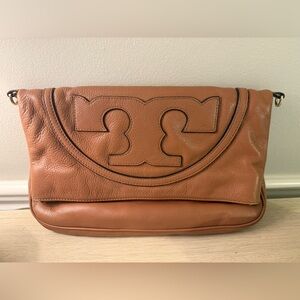 Tory Burch All T Crossbody